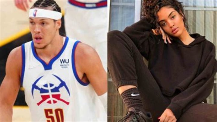Aaron Gordon Girlfriend Did she feature in Playboy? Know all about
