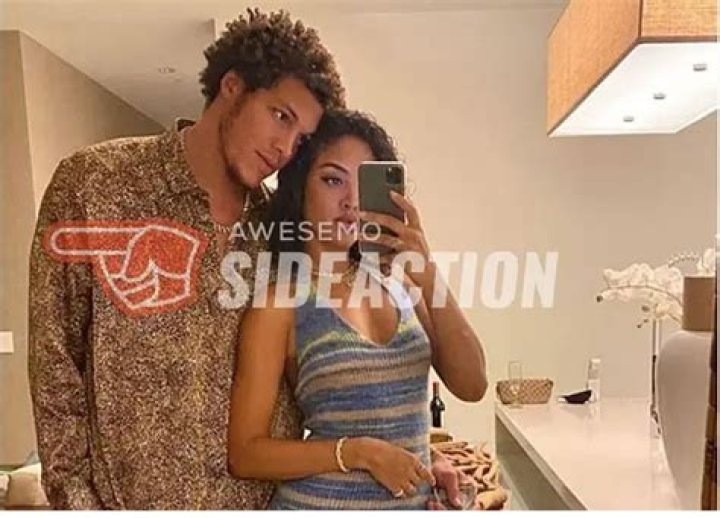 Aaron Gordon&rsquo;s Girlfriend Izabela Guedes Shows Off For Instagram
