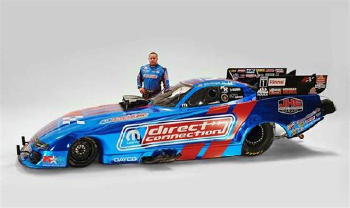 Aaron Hagan Mechanic Hagan Racing Headquarters LinkedIn