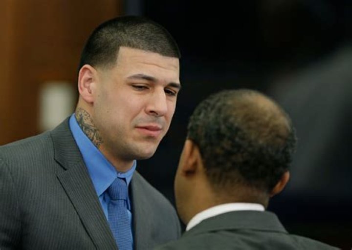 Aaron Hernandez Cause of Death How Did He Die?