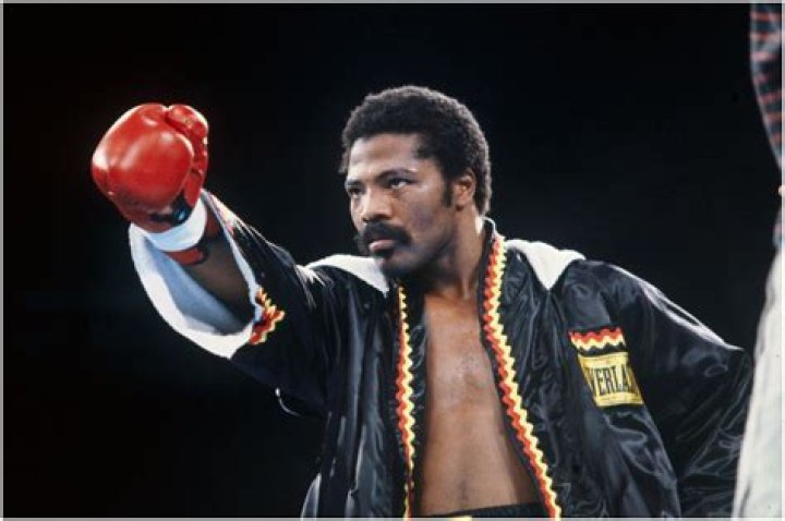 Aaron Pryor Net Worth A Boxing Legend's Financial Legacy The Caring Girl