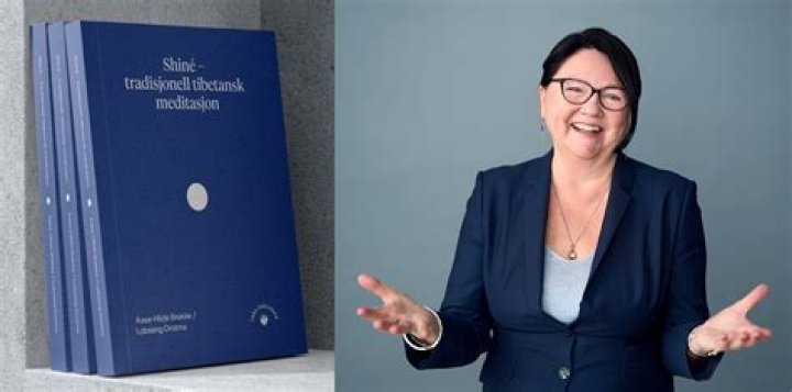 AaseHilde Brekke Forelesninger om performancekunst &mdash; Norske