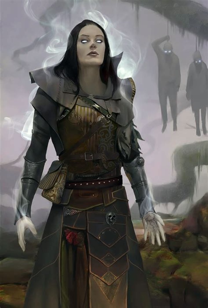 Aasimar D&D Character Dump Dungeons and dragons art, Aasimar, Fantasy