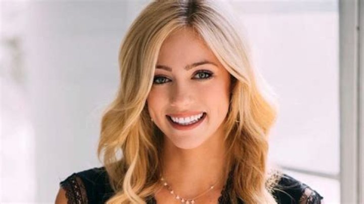 Abby Hornacek wiki bio, eyes, height, fox news and net worth