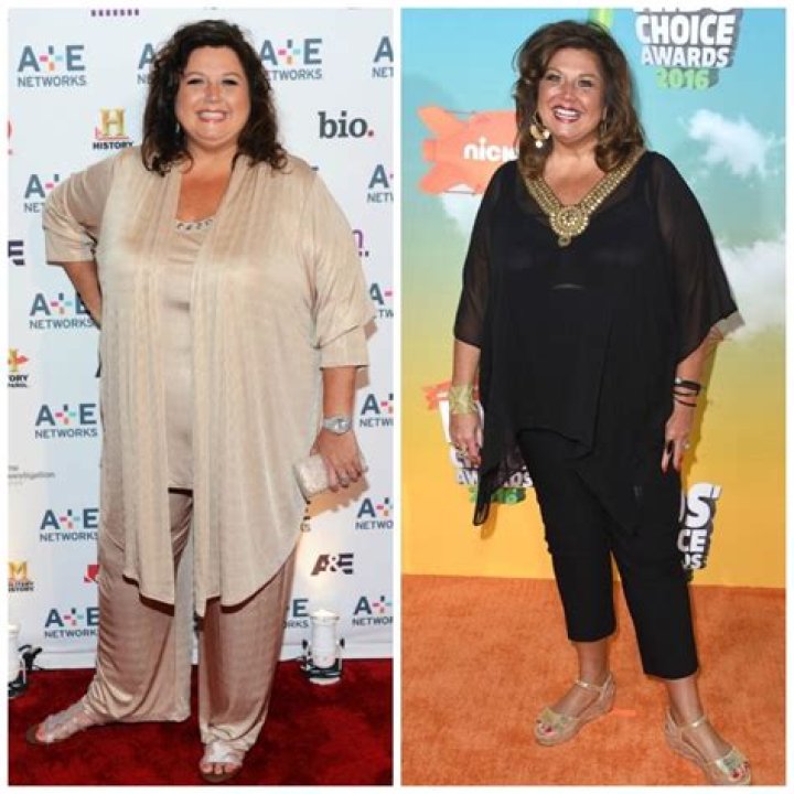Abby Lee Miller Height Weight Body Statistics Biography Healthy Celeb