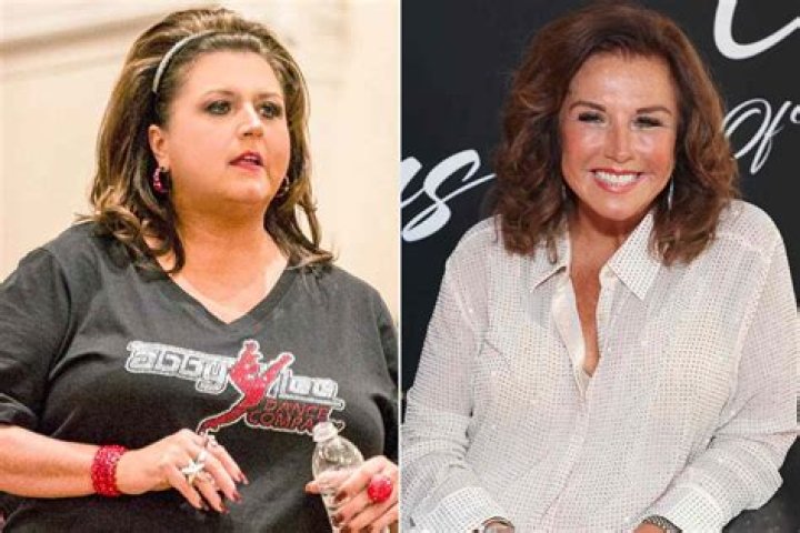 Abby Lee Miller Posted an Apology on Instagram For Her Past "Harmful