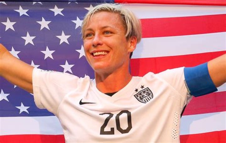 Abby Wambach announces her retirement from soccer OutSmart Magazine