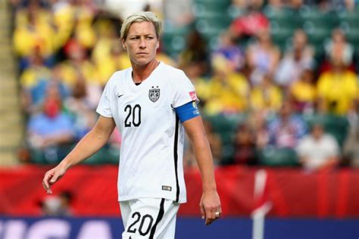 Abby Wambach to retire from soccer at end of year Equalizer Soccer