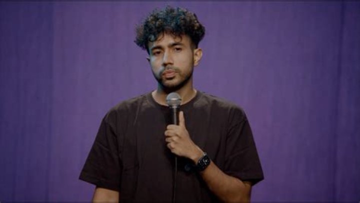 Abhishek Upmanyu to make debut in Singapore on June 1 Connected To