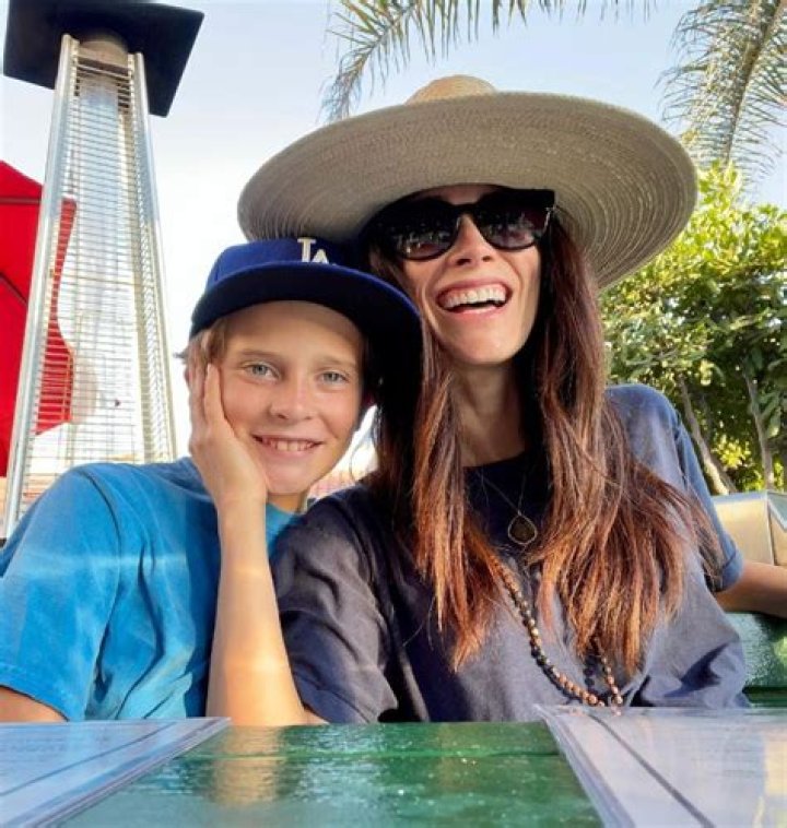 Abigail Spencer Bio, family, net worth Celebrities InfoSeeMedia