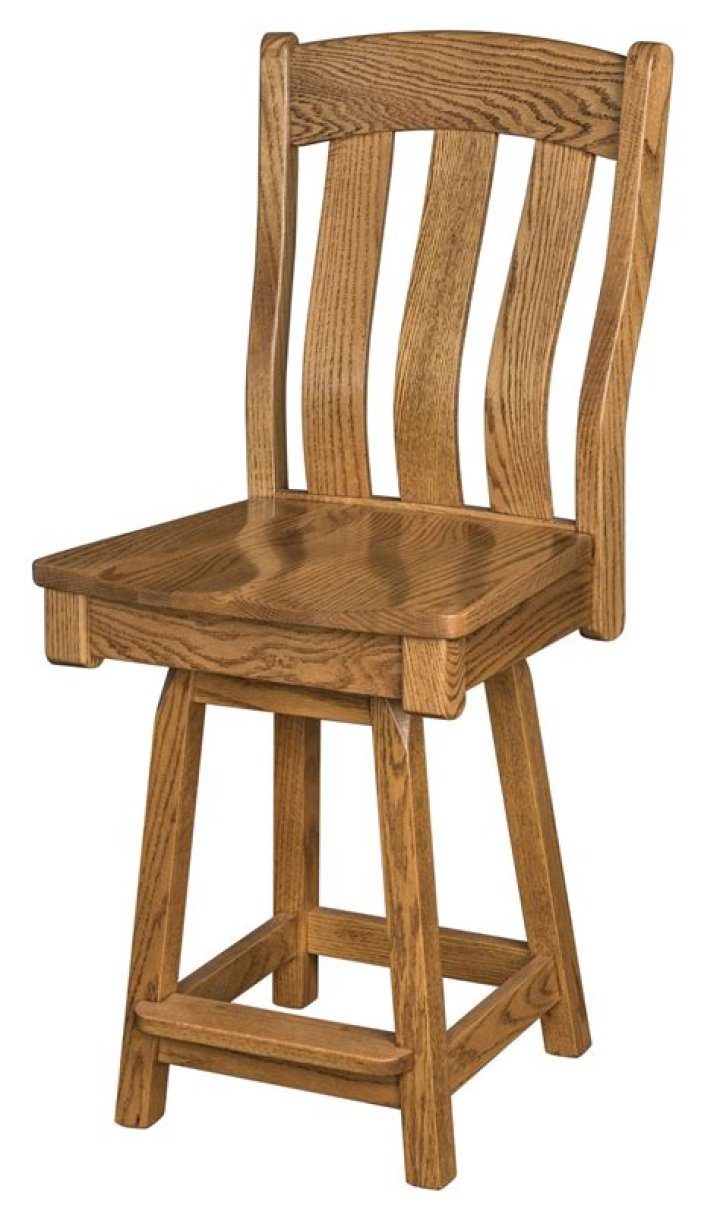 Abilene Chair Sierra Valley Furniture