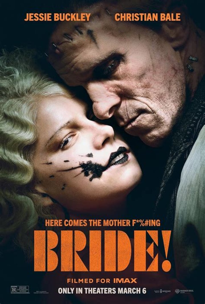 About the Movie A Bride for Christmas