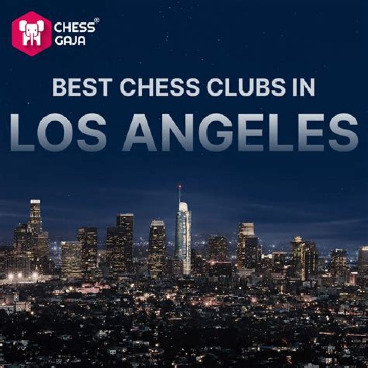 About us los angeles chess academy