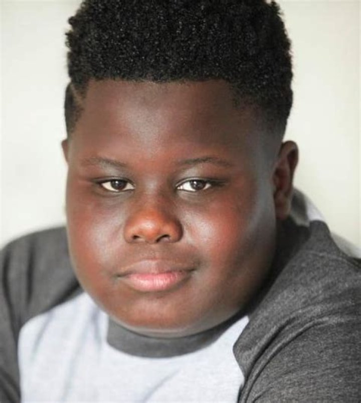 Abraham Clinkscales IMDb