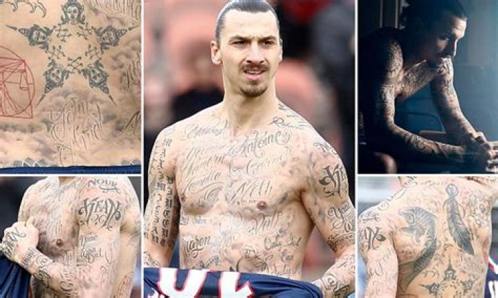 abroach zlatan ibrahimovic tattoo