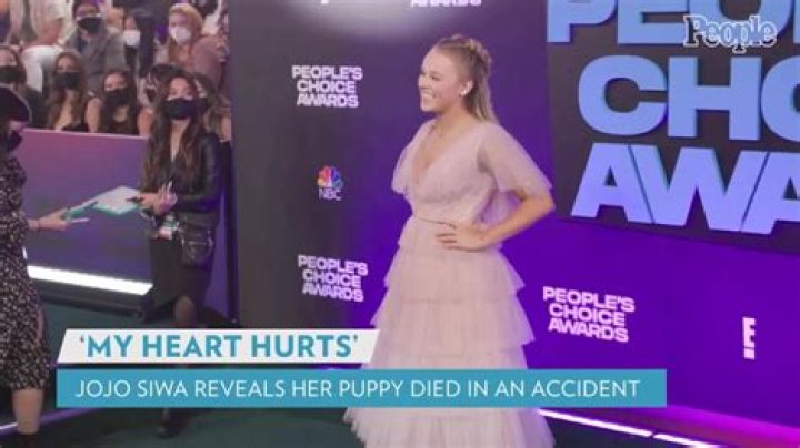 Accident 😭💔Shock! JoJo Siwa Reveals Tragic 'Accident' in Heartbreaking