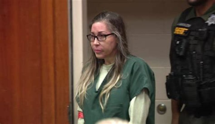 Accused Los Gatos ‘Party Mom’ Denied Bail For 3rd Time As More Victims