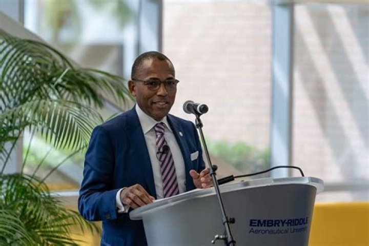 Acting FAA Administrator Industry Boom Creating New Career Paths
