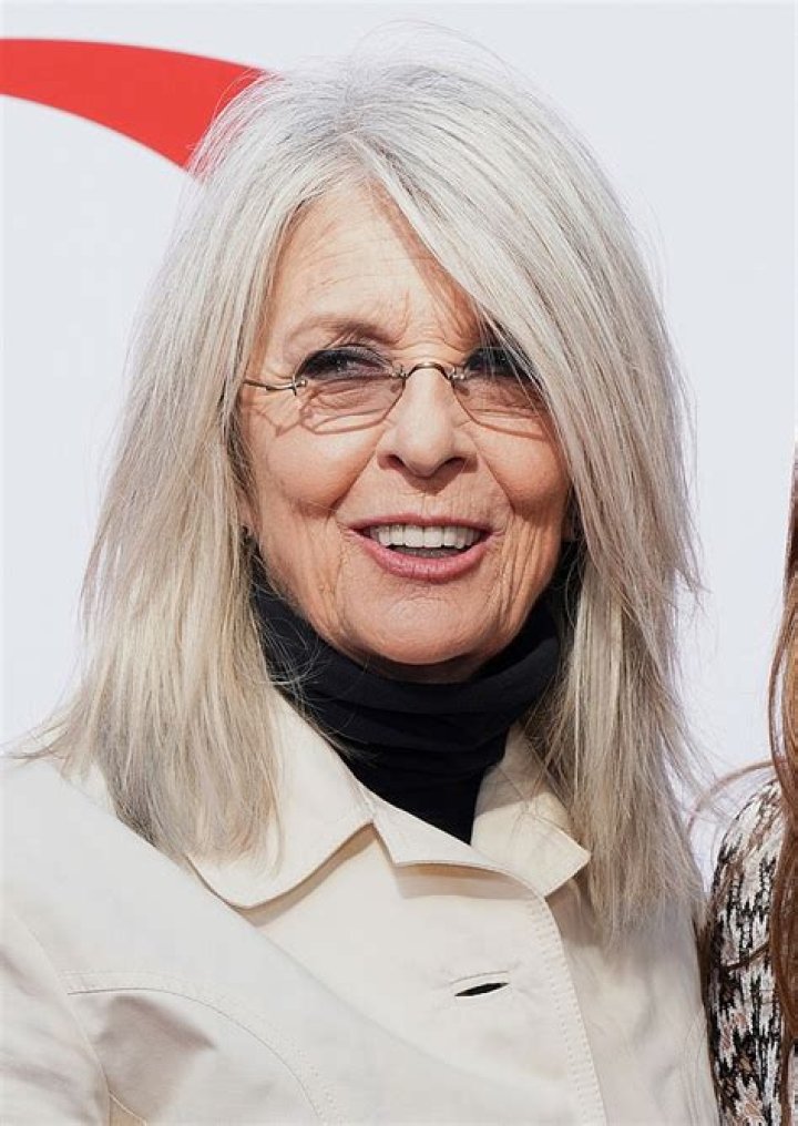 ACTIVE AGE Why Diane Keaton cares more about Instagram Texarkana