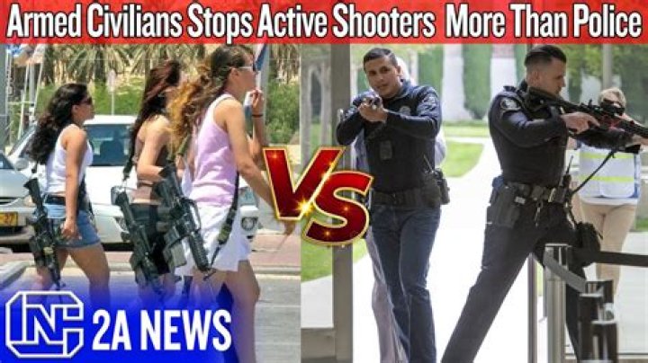 Active shooter stopped at Trump Resort!