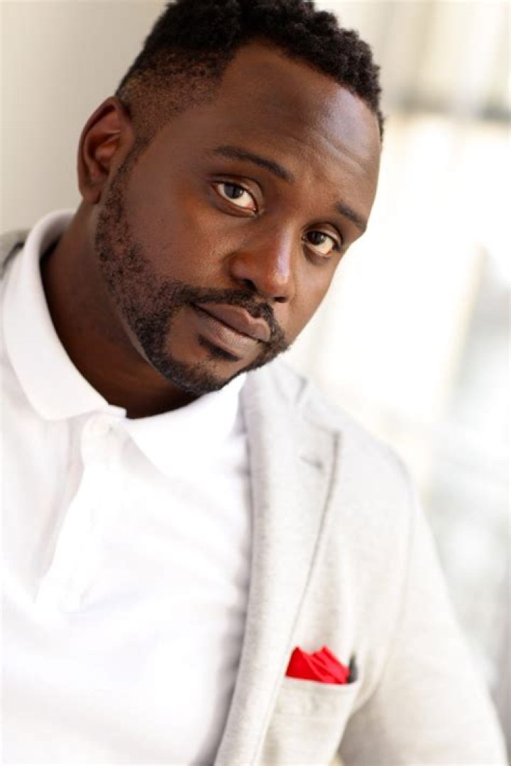 Actor Brian Tyree Henry Talks Atlanta HipHop & Working With Donald