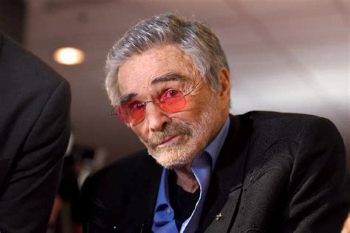 Actor Burt Reynolds Dead at 82 iHeartRadio