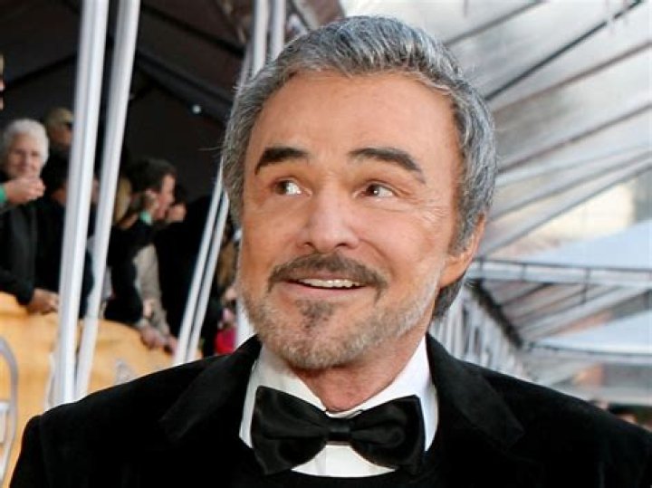 Actor Burt Reynolds has died at 82 YouTube