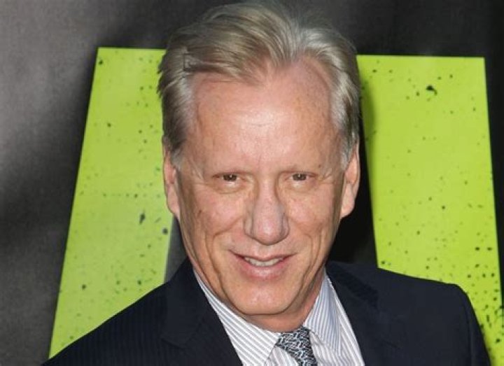 Actor James Woods Retirement announcement a mistake