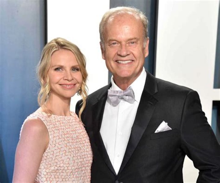Actor Kelsey Grammer reveals, his sister's murder at 18 still haunts