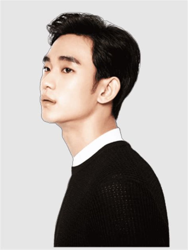 Actor Kim Soohyun to star in tvN drama &lsquo;Psycho but It&rsquo;s Okay&rsquo;