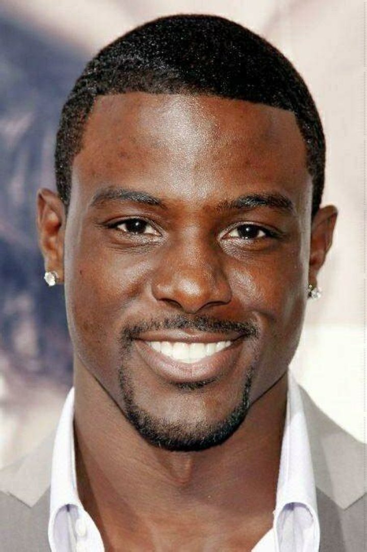 Actor Lance Gross addresses colorstruck fans' comments about his