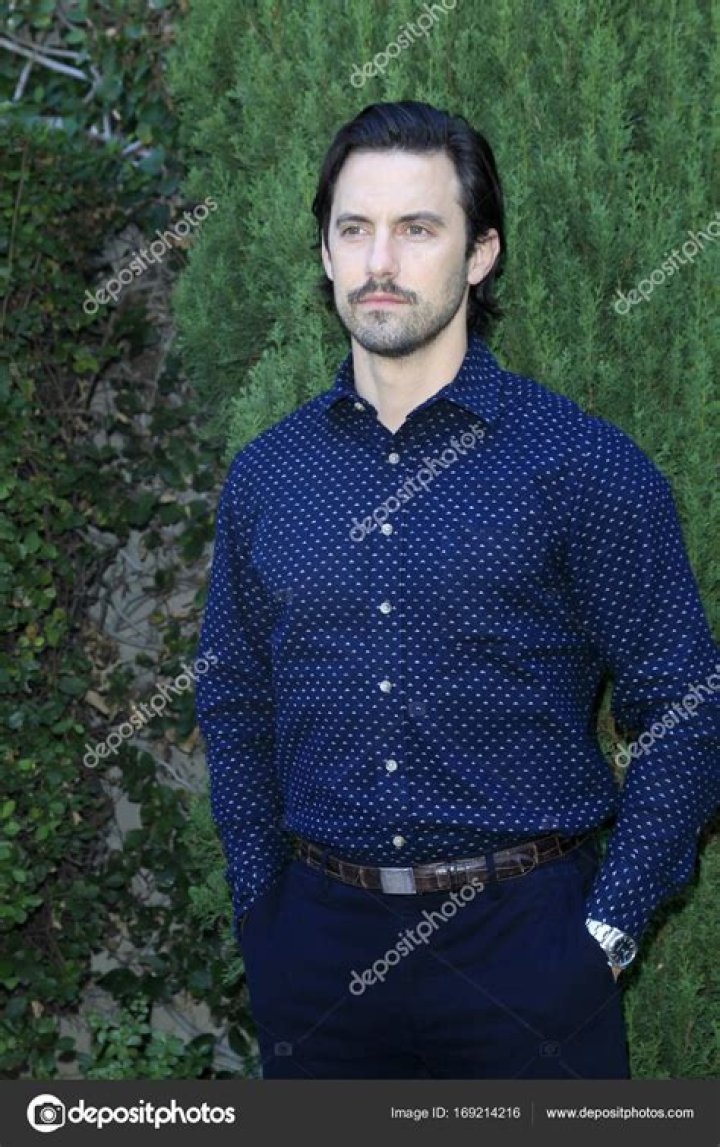 Actor Milo Ventimiglia Stock Editorial Photo &copy; PopularImages 140696742