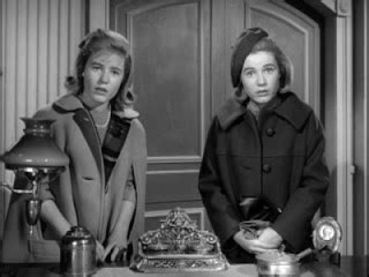 Actor, Patty Duke turns 60 Pictures Getty Images