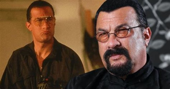 Actor Steven Seagal Settles With The SEC Regarding "Unlawful" Digital