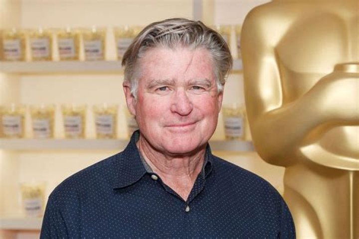Actor Treat Williams Last video before Died in bike Accident trent