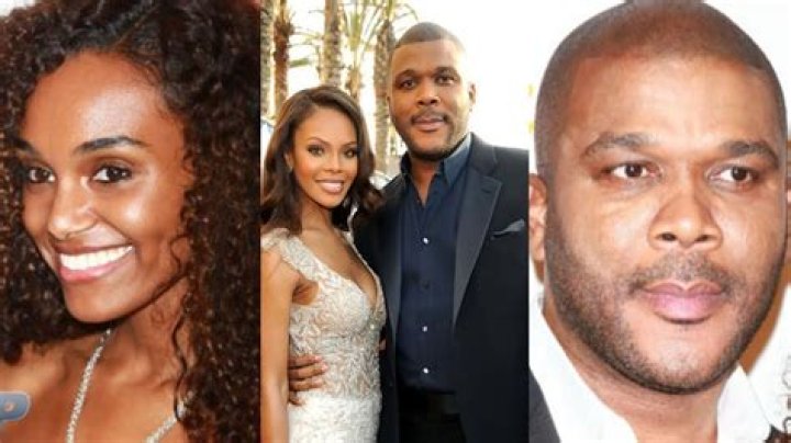 Actor Tyler Perry Family Photos With Partner, Brother, Mother, Father