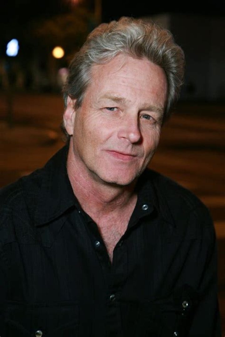 Actor William Russ Net Worth, Height, Wife, Biography