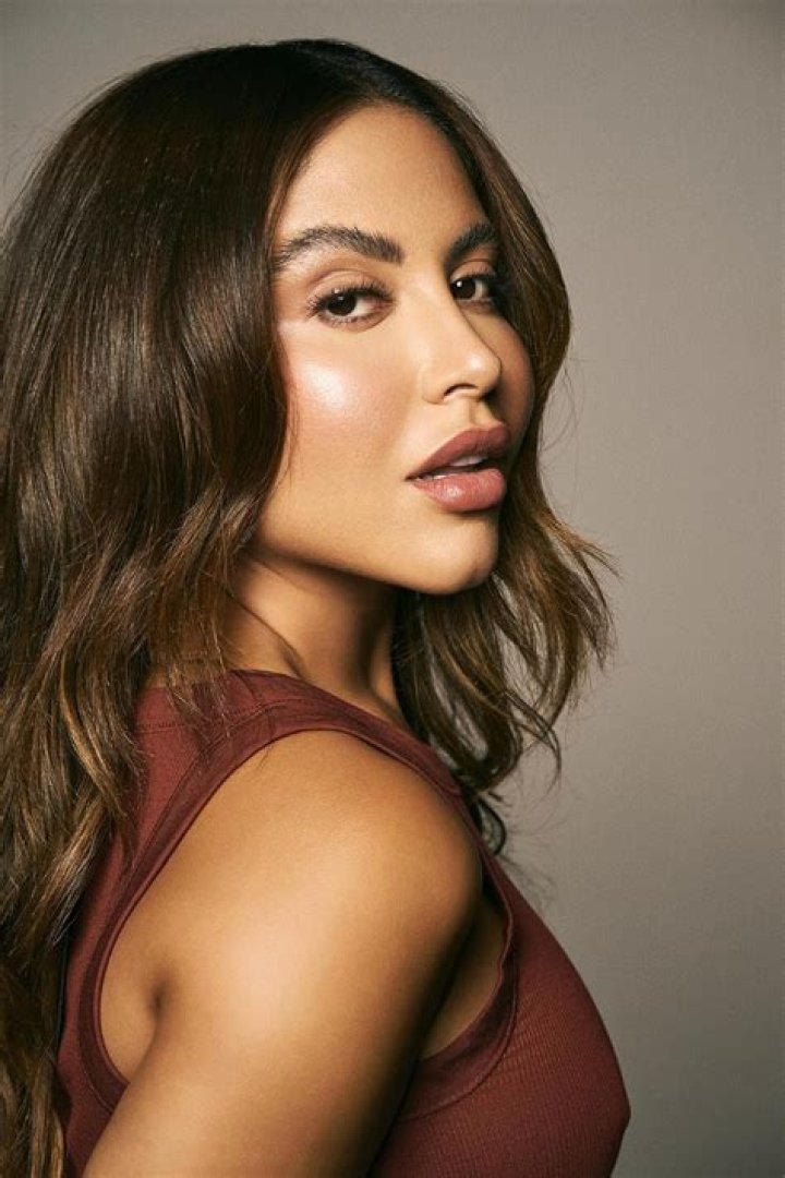 Actor`s page Cinthya Carmona, watch free movies Power Season 5