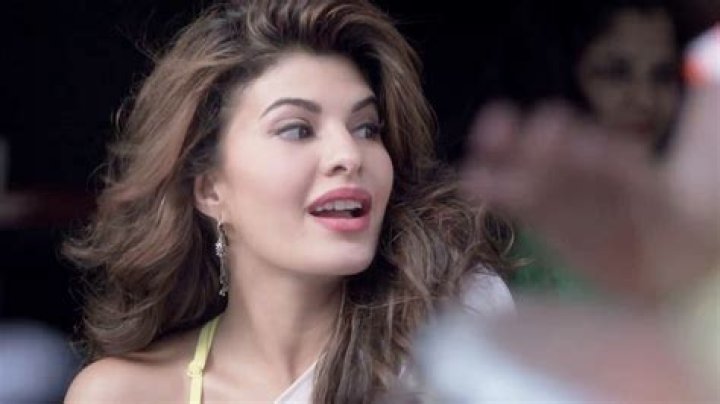 Actress Jacqueline Fernandez Wallpapers HD Wallpapers ID 13760