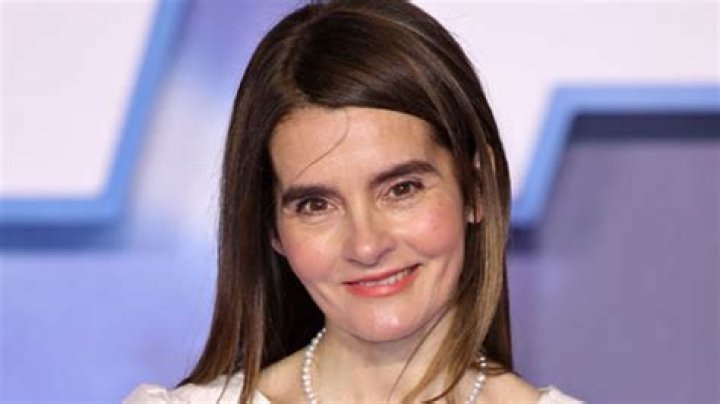 Actress Shirley Henderson Disability Illness And Health Update Age