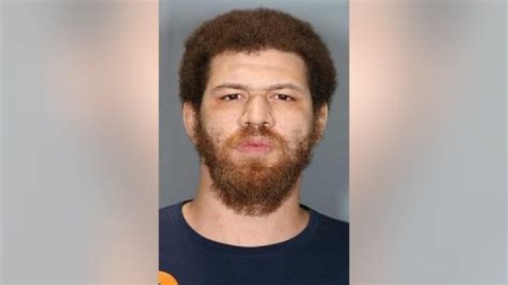 Adam AbdulJabbar stabbed neighbor over trash can dispute report