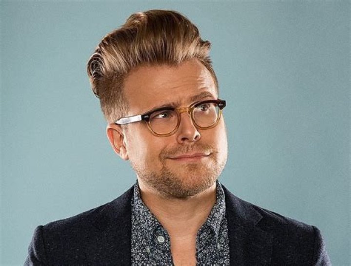 Adam Conover Biography, Height & Life Story Super Stars Bio