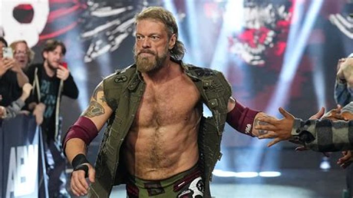 Adam Copeland WWE, Family & Retirement [2024 Update] Players Bio