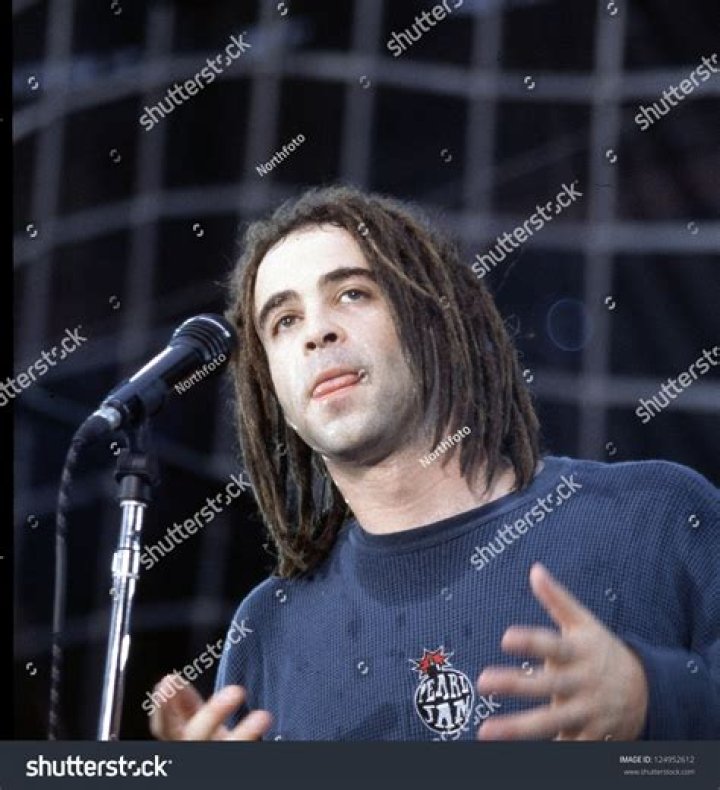 Adam Duritz 1994