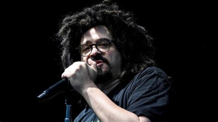 Adam Duritz Didn't Know Who Jennifer Aniston Was