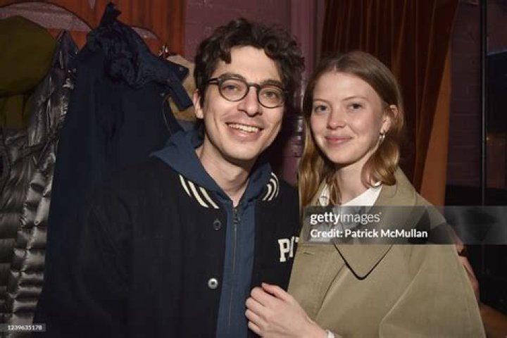 Adam Friedland Girlfriend About His Early Life, Career