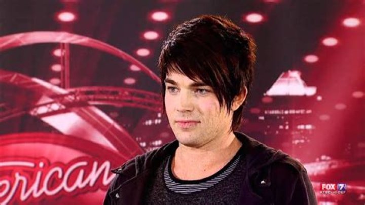 Adam Lambert Bohemian Rhapsody Audition 20/01/09 American Idol
