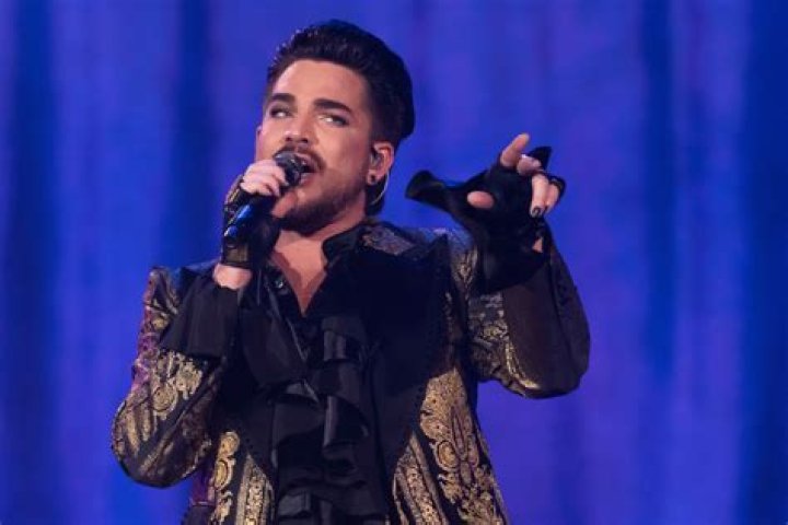 Adam Lambert's American Idol Journey