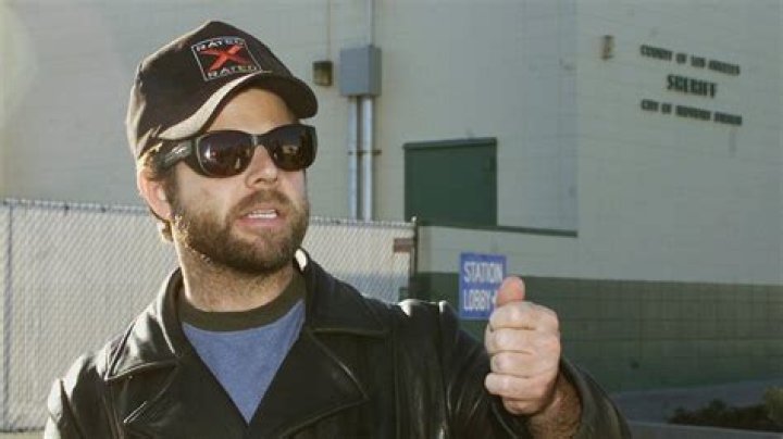 Adam Rich Actor