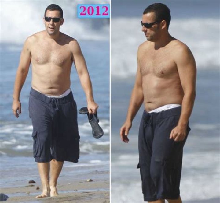 Adam Sandler Height Weight Body Measurements Bio Awards
